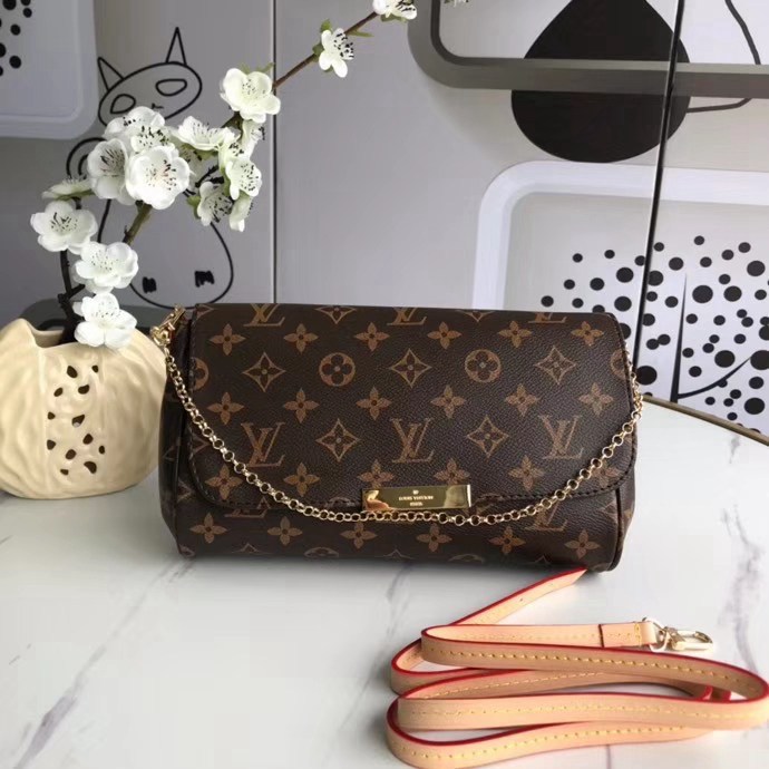 Louis Vuitton LV  Favorite Bag - KAIROO