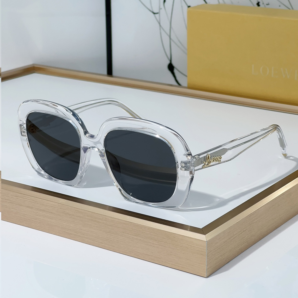 Loewe UV Protection Sunglasses Top Quality - KAIROO
