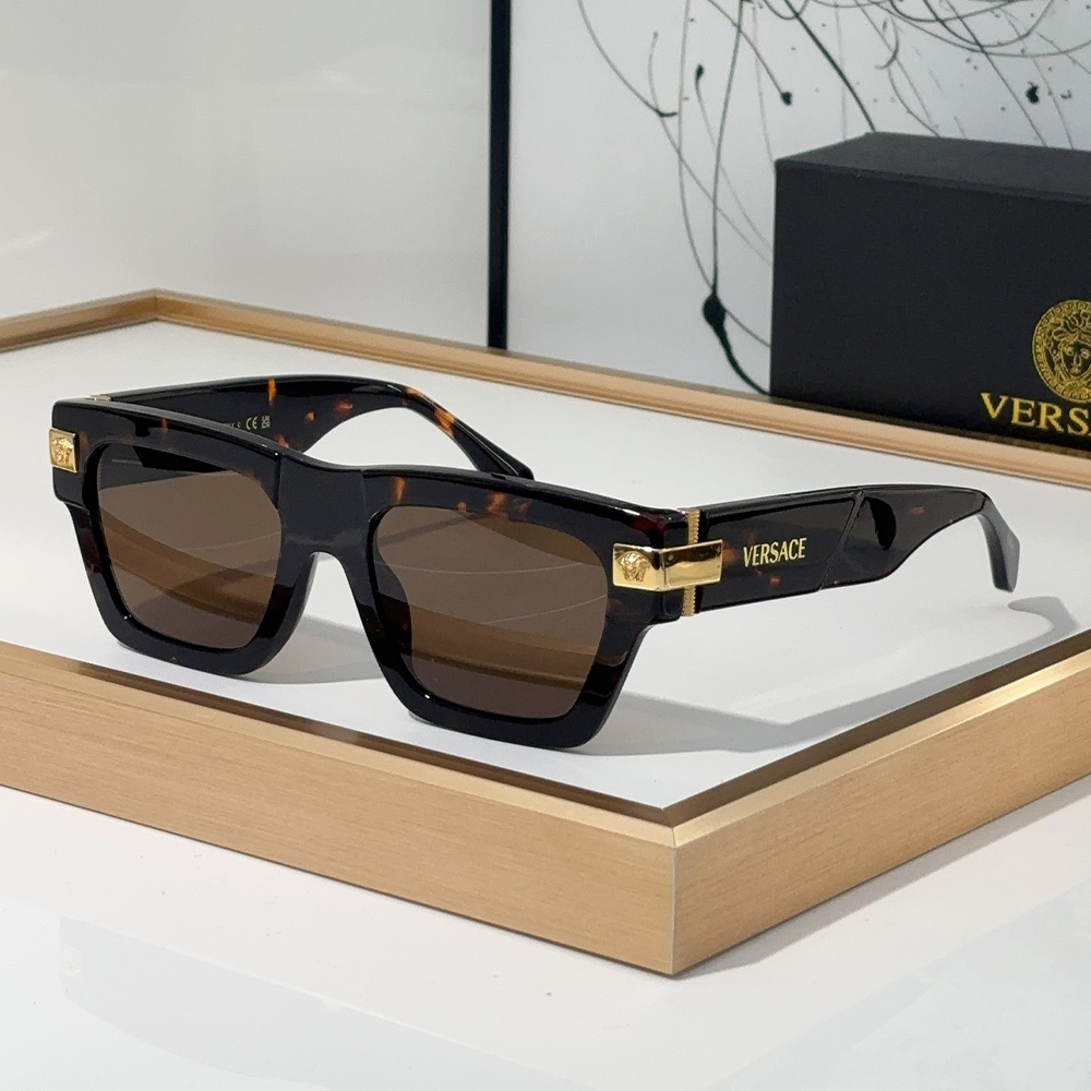 Versace Outdoor Sunglasses Top Quality - KAIROO