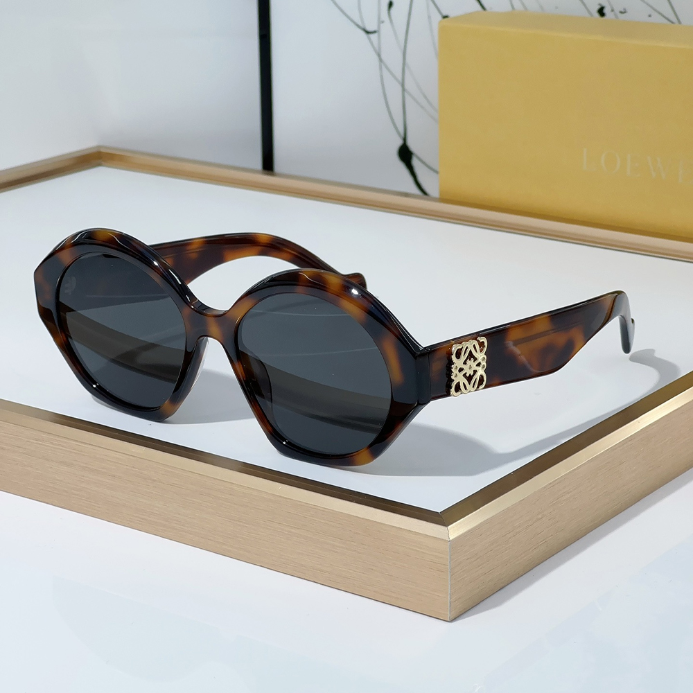 Loewe Outdoor Sun Protection Sunglasses  Top quality - KAIROO