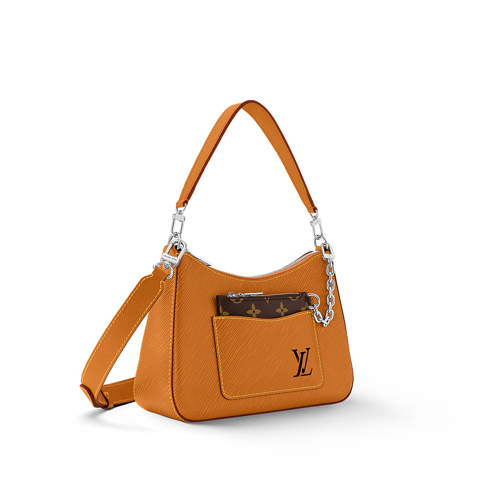 Louis Vuitton LV  Epi Marelle - KAIROO