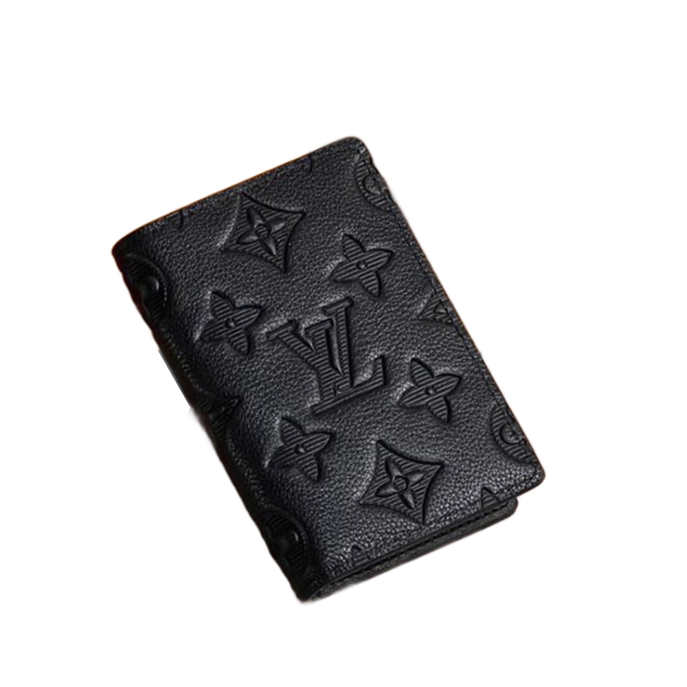 Louis Vuitton LV  Shadow Pocket Organizer - KAIROO