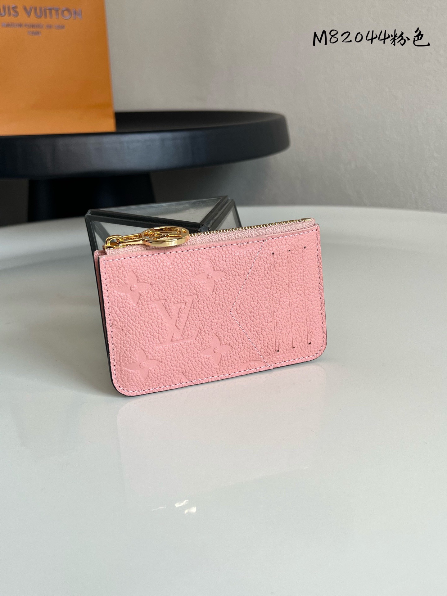 Louis Vuitton LV  Card Holder - KAIROO