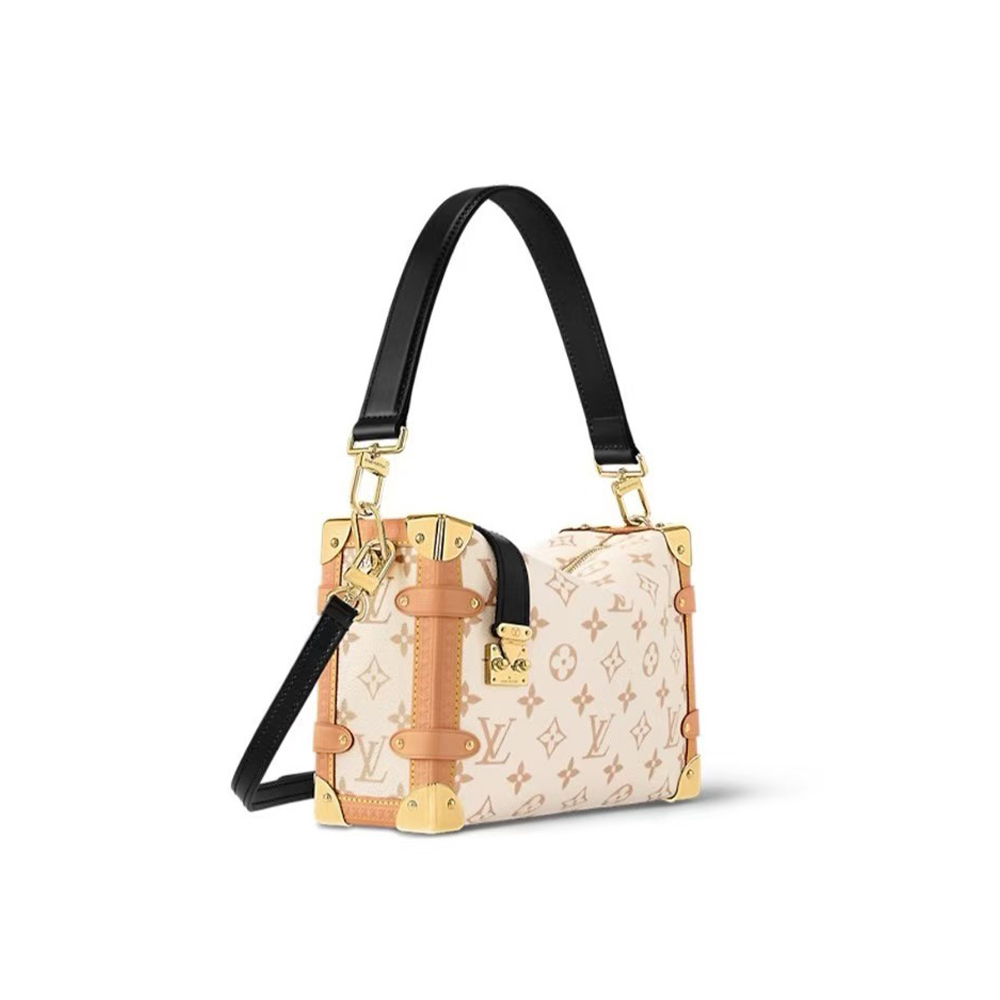 Louis Vuitton LV  Side Trunk MM - KAIROO