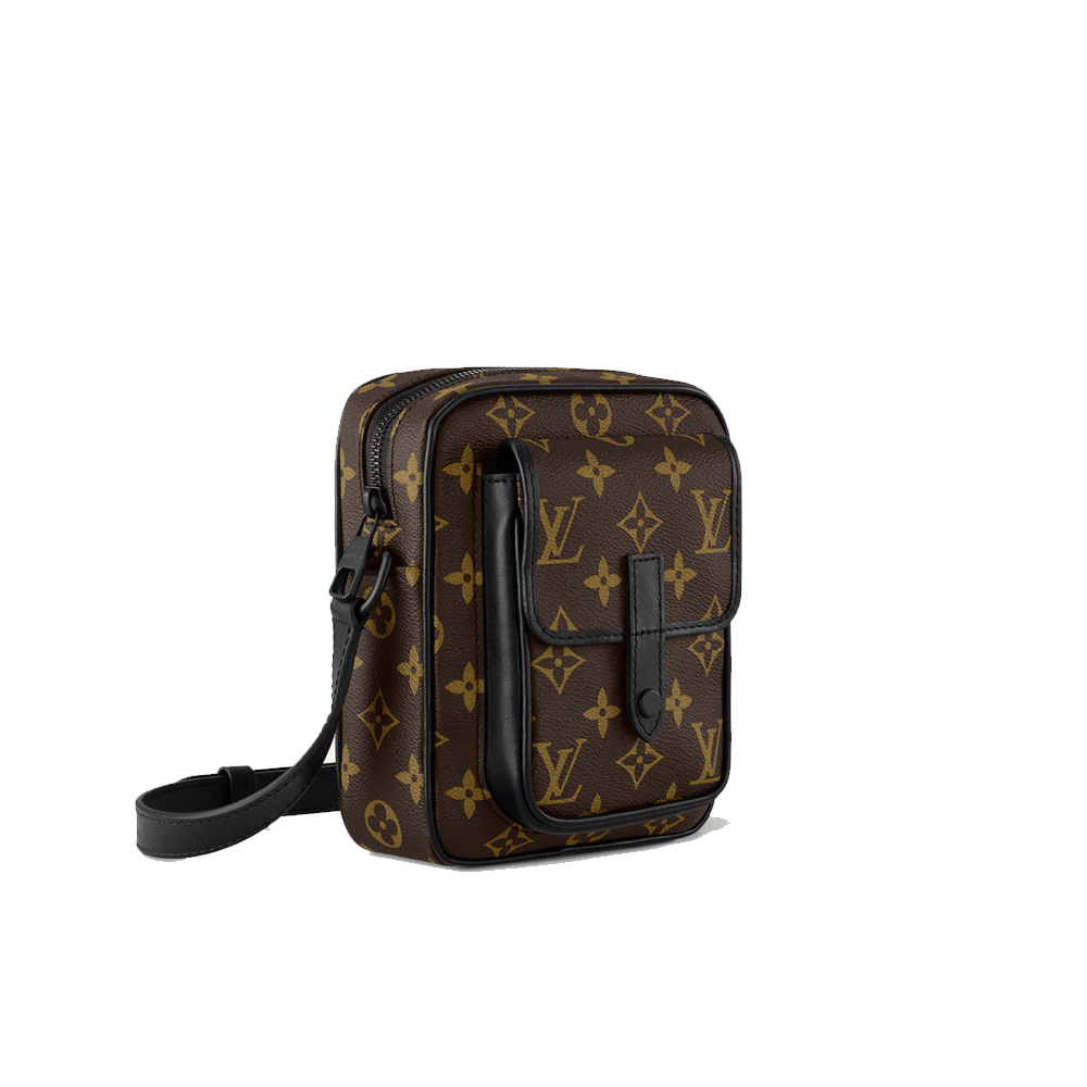 Louis Vuitton LV  Outdoor Messenger - KAIROO