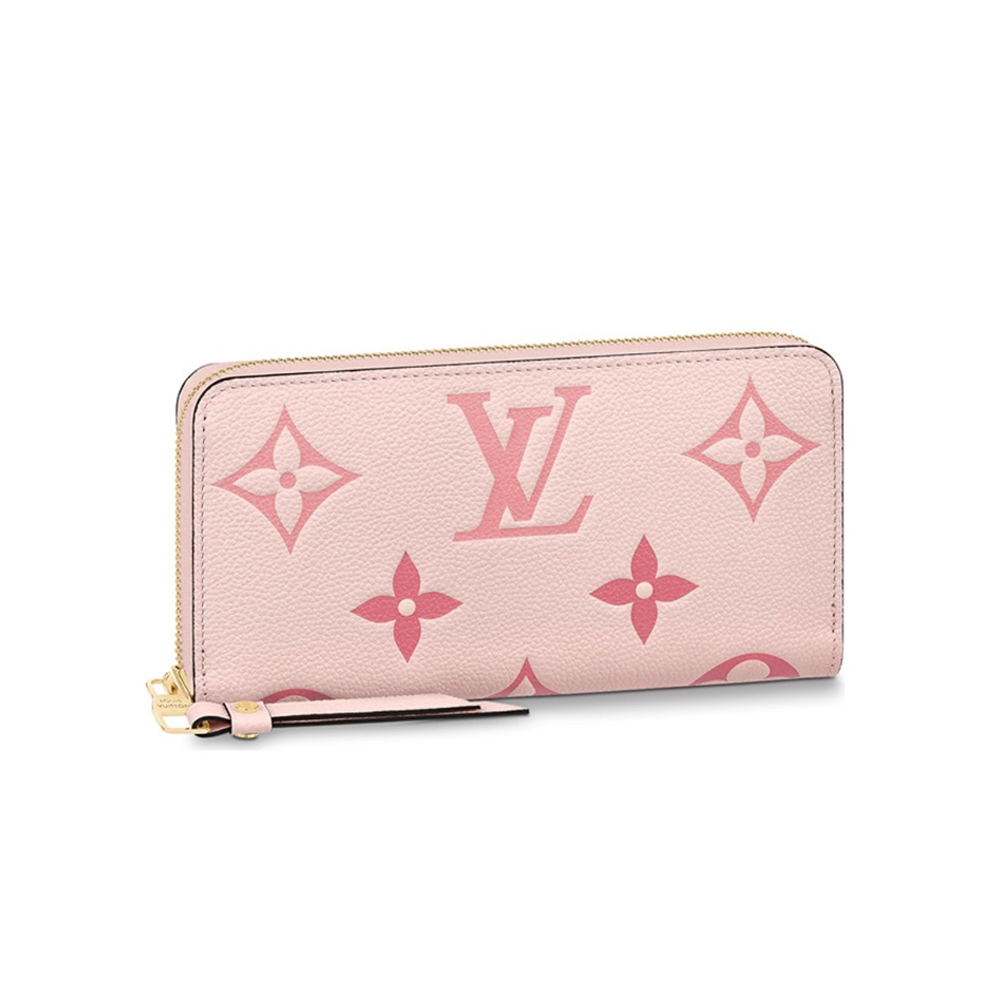 Louis Vuitton LV  Zippy Wallet M60017 - KAIROO