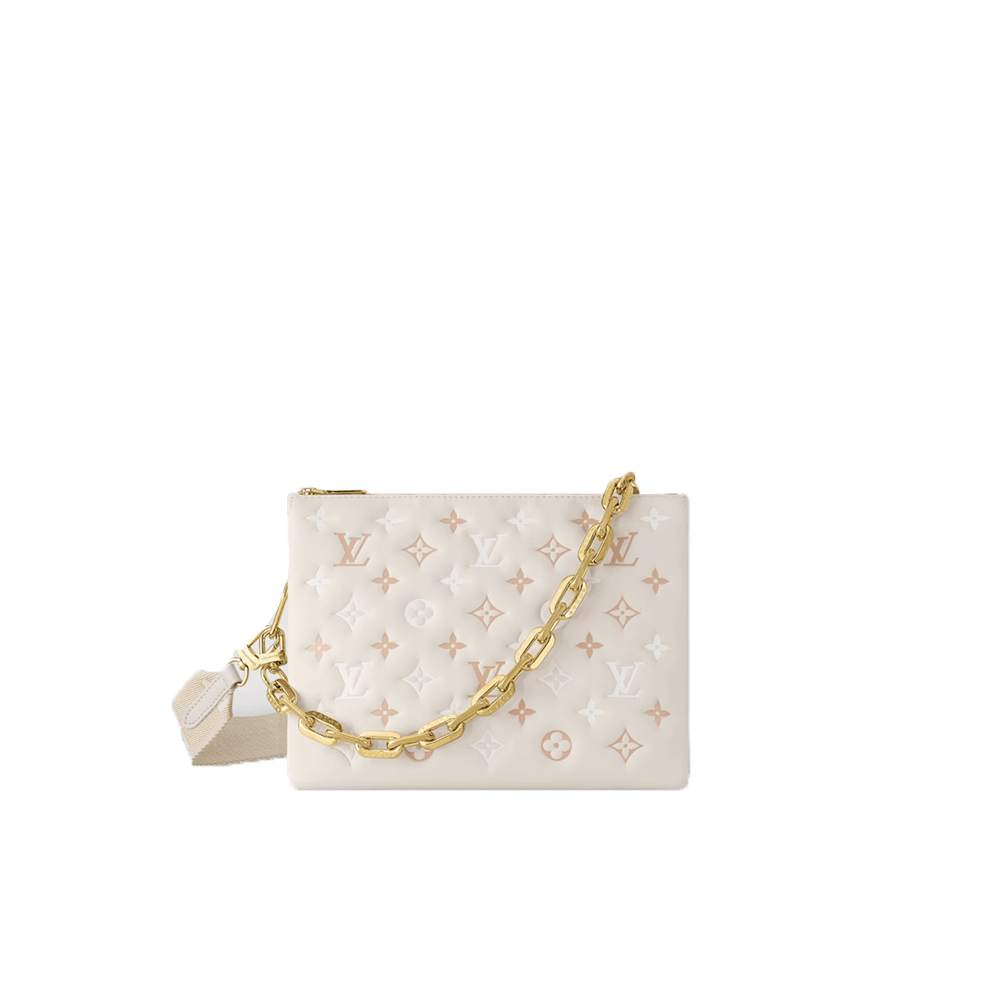 Louis Vuitton LV  Coussin Chain Bag - KAIROO