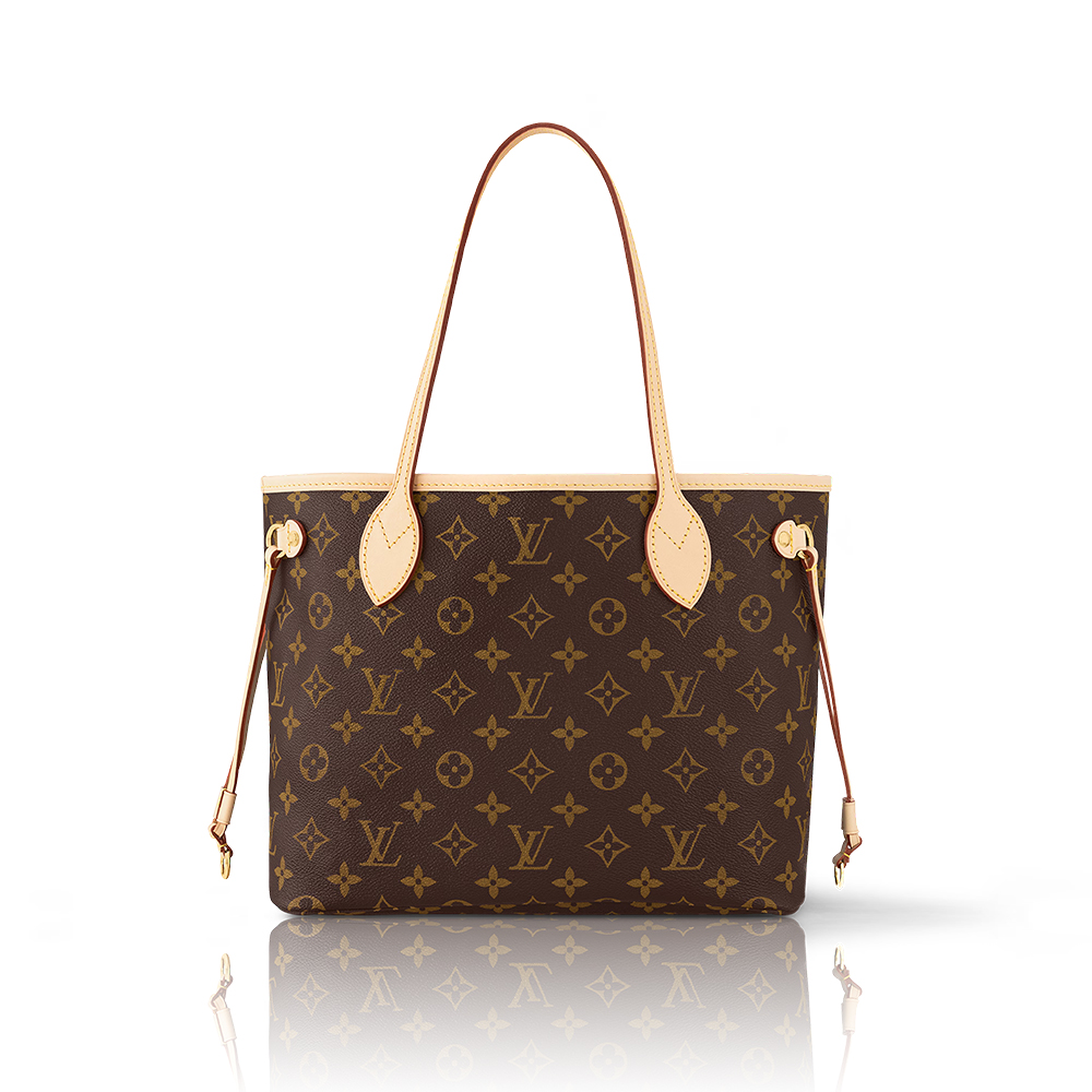 Louis Vuitton LV  Neverfull PM - KAIROO