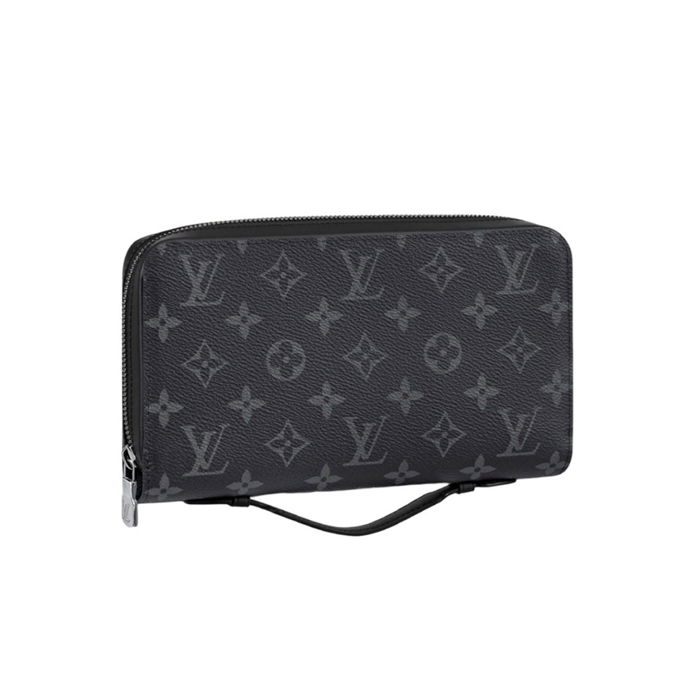 Louis Vuitton LV  Zippy XL Wallet - KAIROO