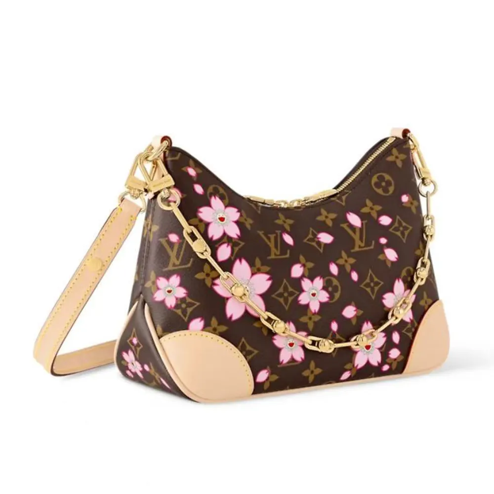 Louis Vuitton x Takashi Murakami Blossom Alma BB - KAIROO