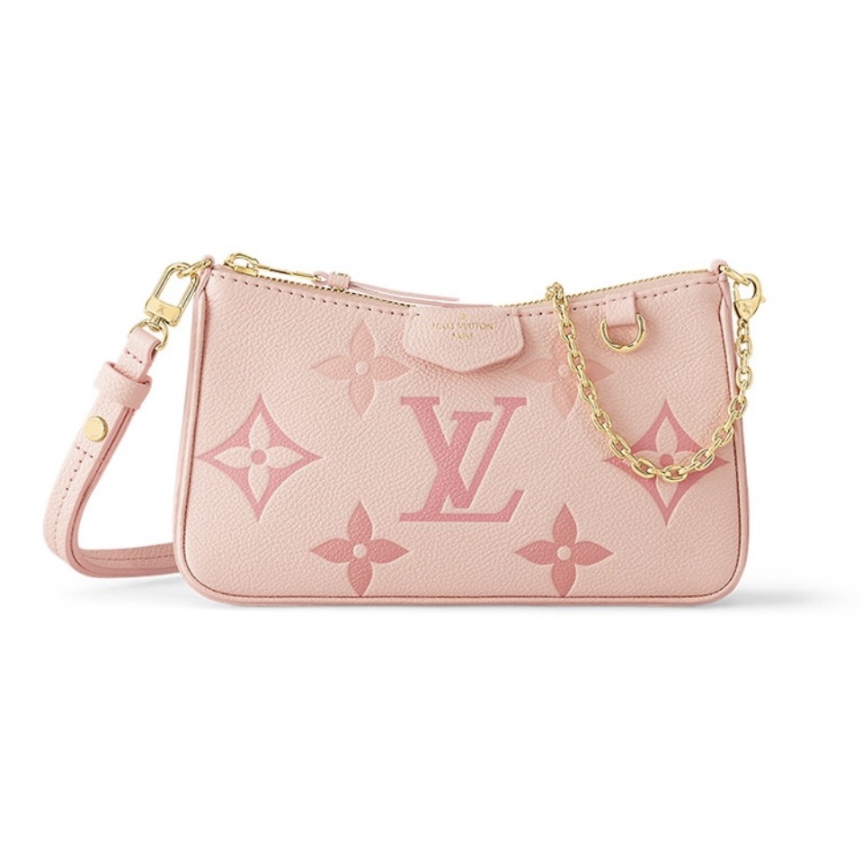 Louis Vuitton LV  Mini Pochette Accessoires - KAIROO