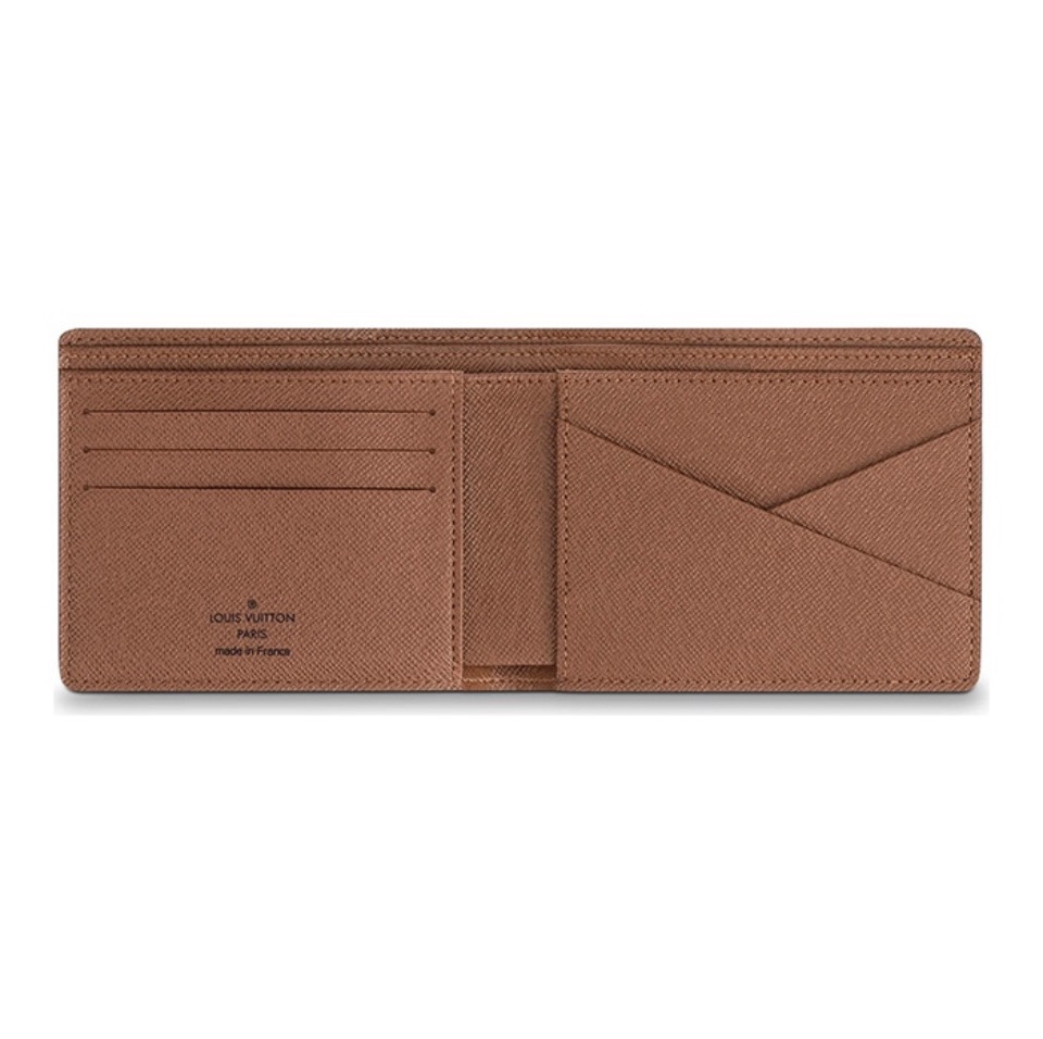 Louis Vuitton LV  Multiple Bifold Wallet M60895 - KAIROO
