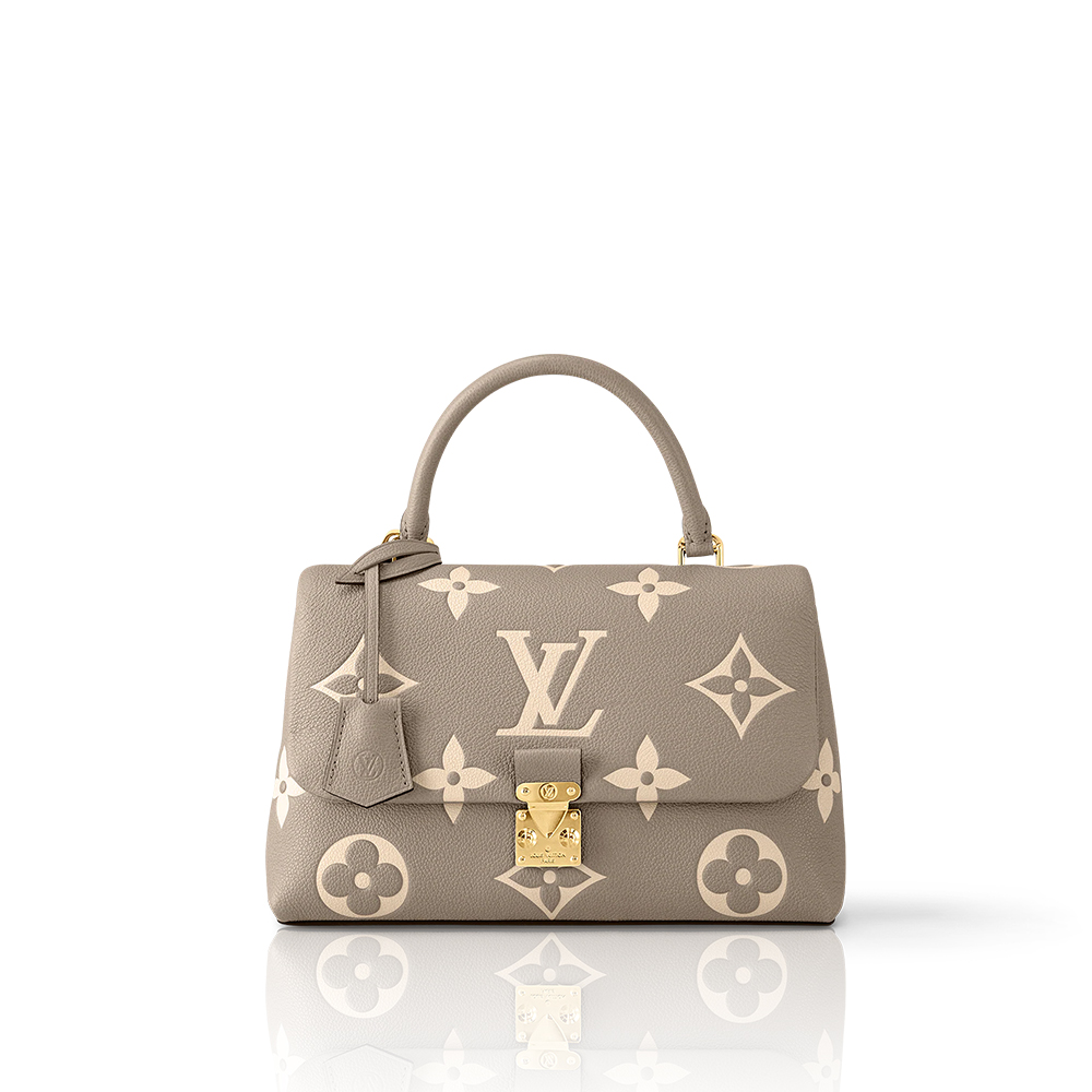 Louis Vuitton LV  Madeleine - KAIROO