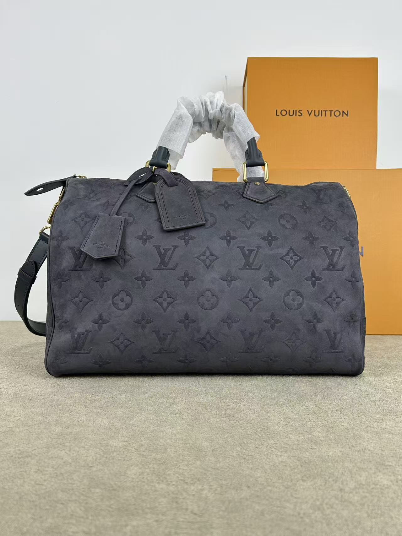 Louis Vuitton LV  Keepall Bandoulière 40 (15A Master Version) - KAIROO