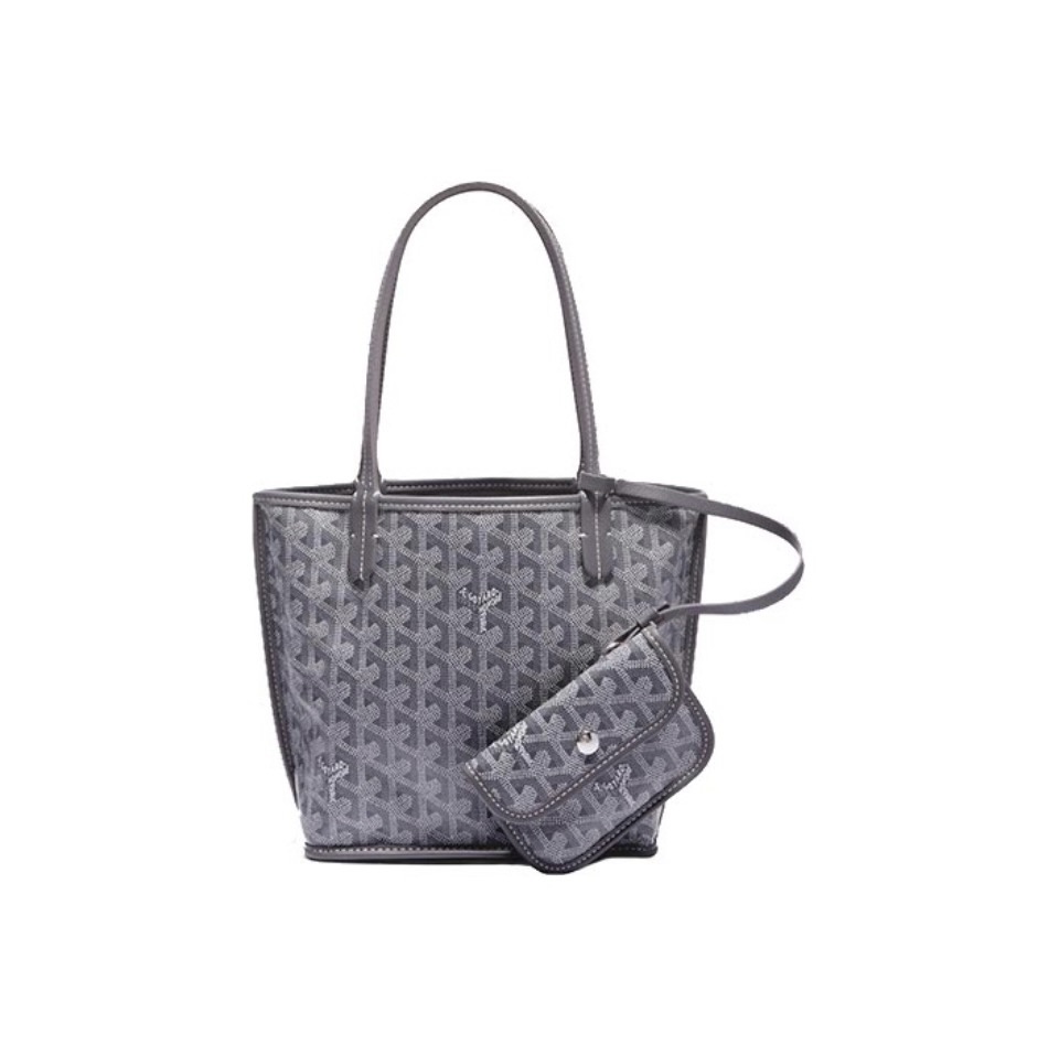 Goyard Anjou Mini Tote - KAIROO