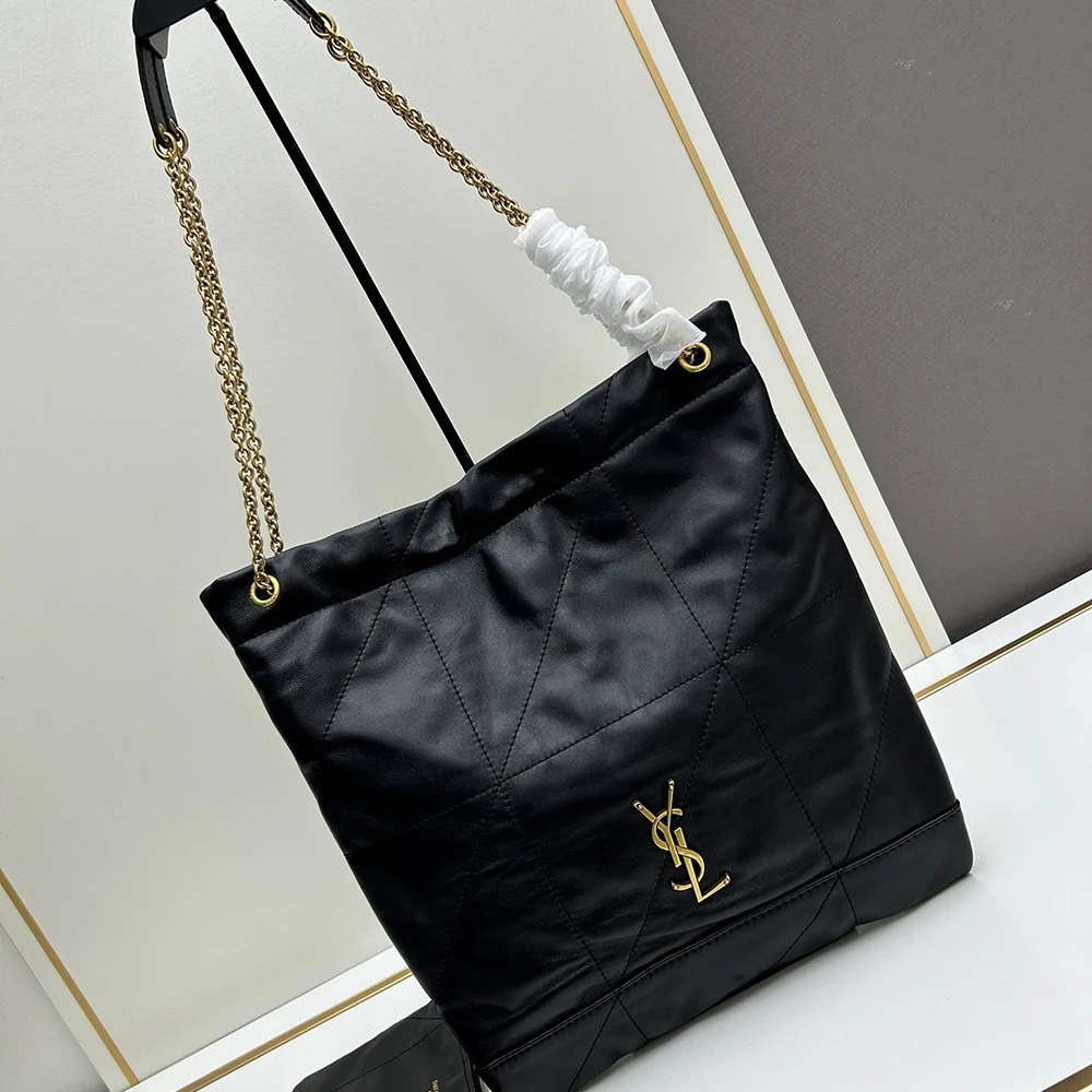 Saint Laurent Joe Tote Bag - KAIROO