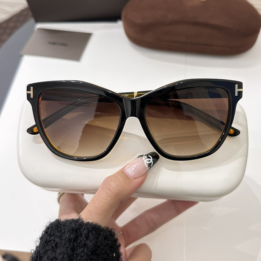 Tom Ford Fashion Sunglasses Top Quality - KAIROO