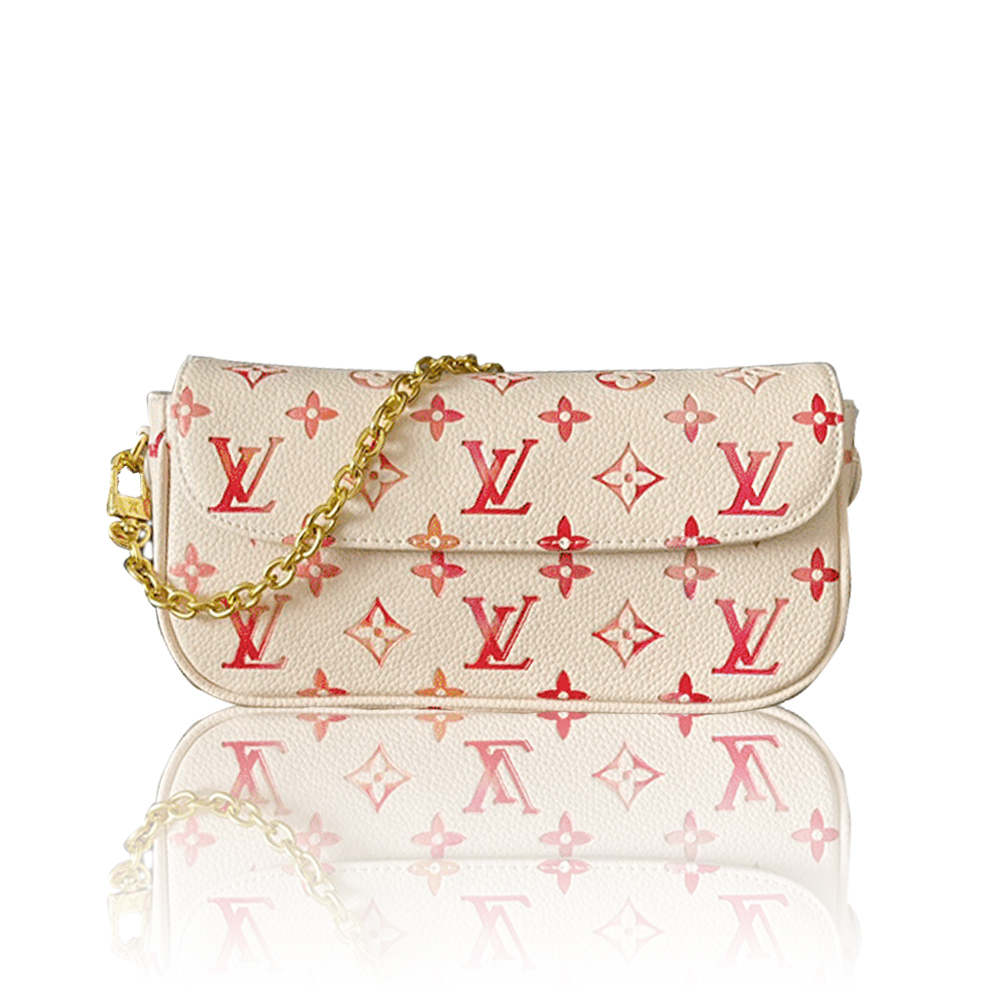 Louis Vuitton LV  Easy Pouch On Strap - KAIROO