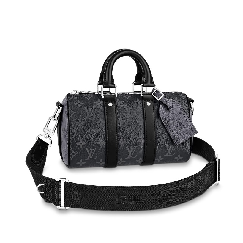 Louis Vuitton LV  Keepall Bandoulière 25 - KAIROO