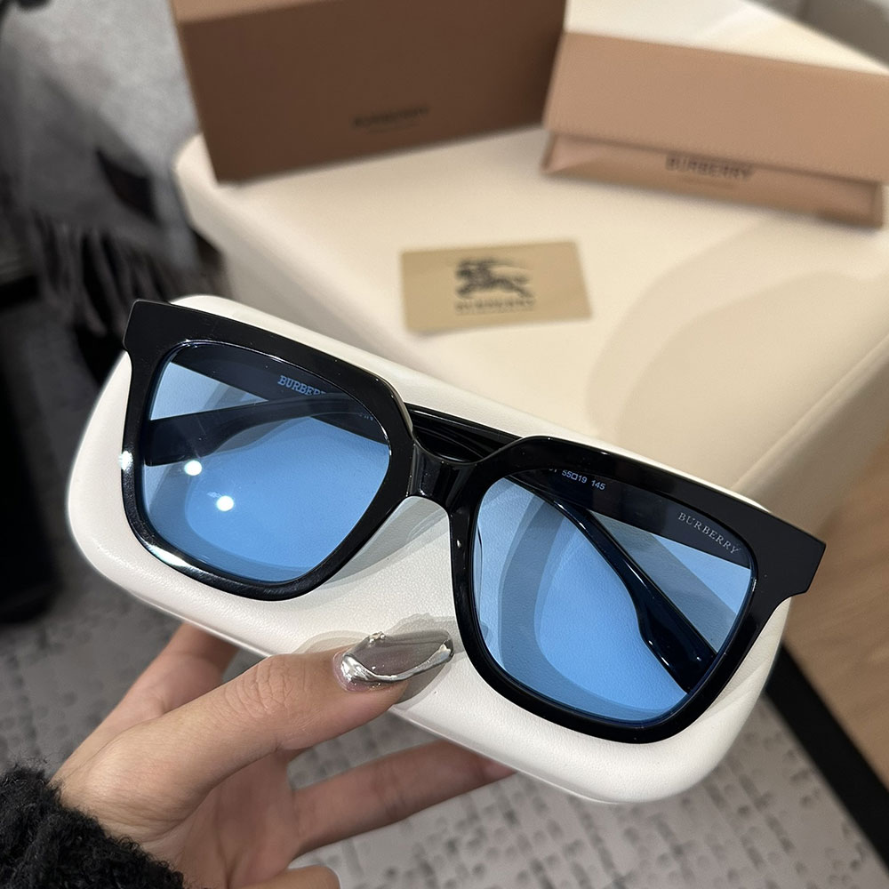 Buberry Stylish temperament Sunglasses Top quality - KAIROO