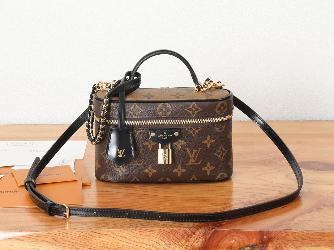 Louis Vuitton LV  Vanity PM M45165 - KAIROO