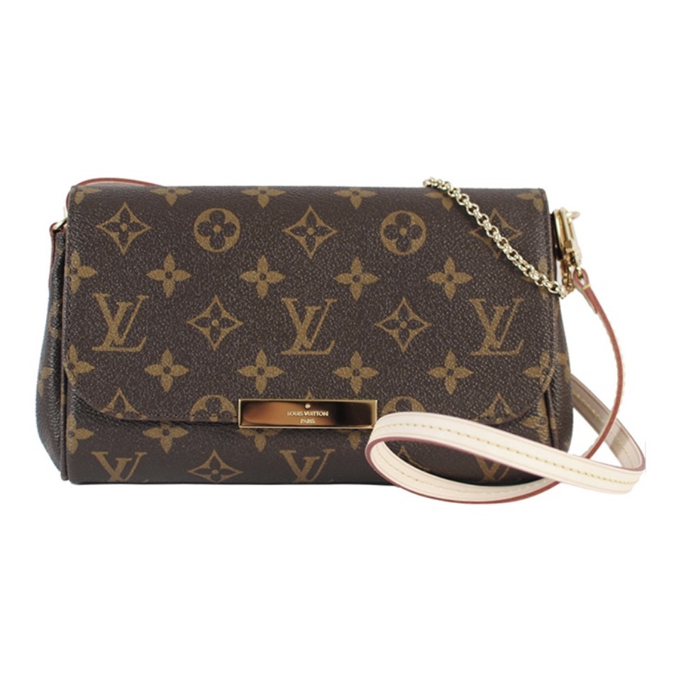 Louis Vuitton LV  Favorite Bag - KAIROO