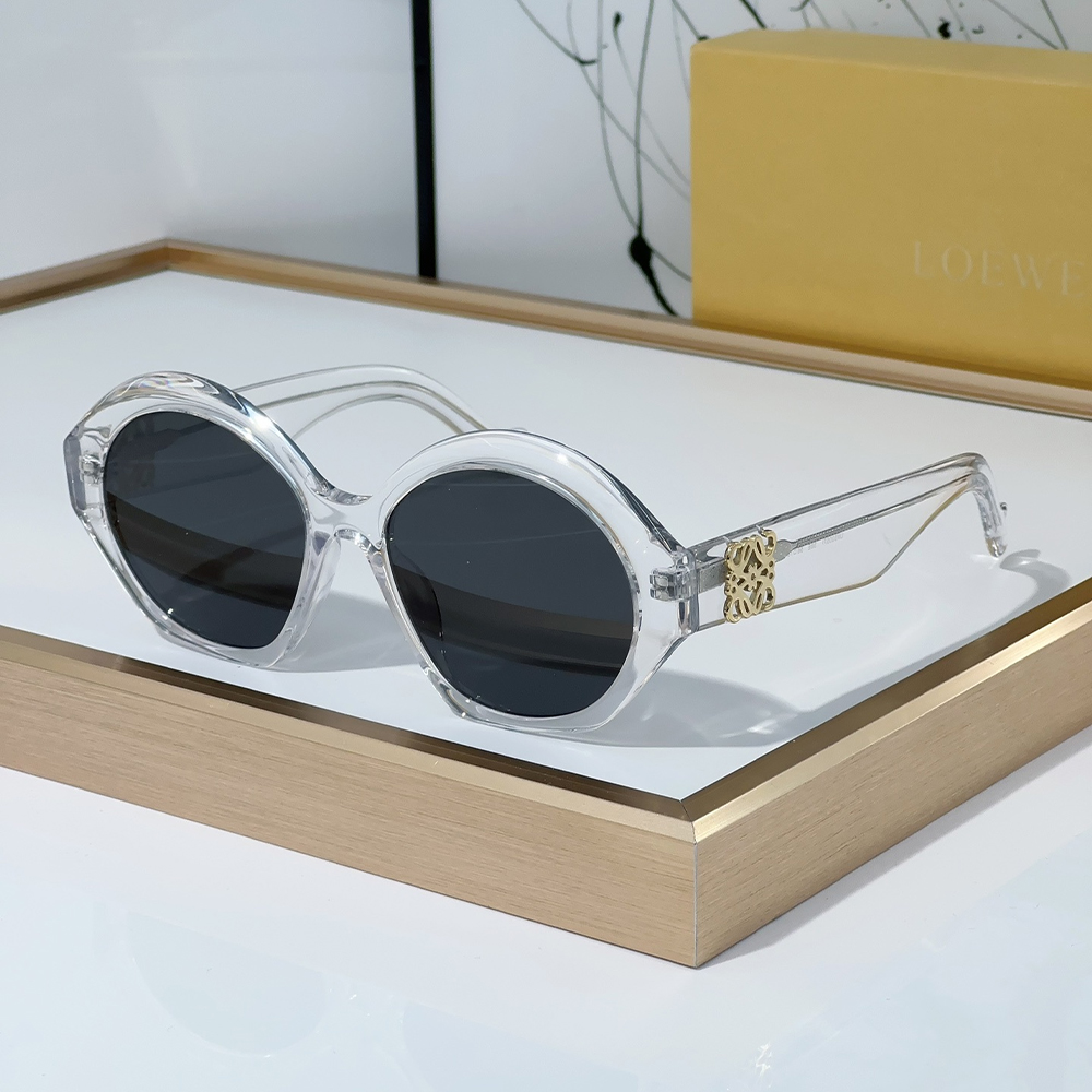 Loewe Outdoor Sun Protection Sunglasses  Top quality - KAIROO