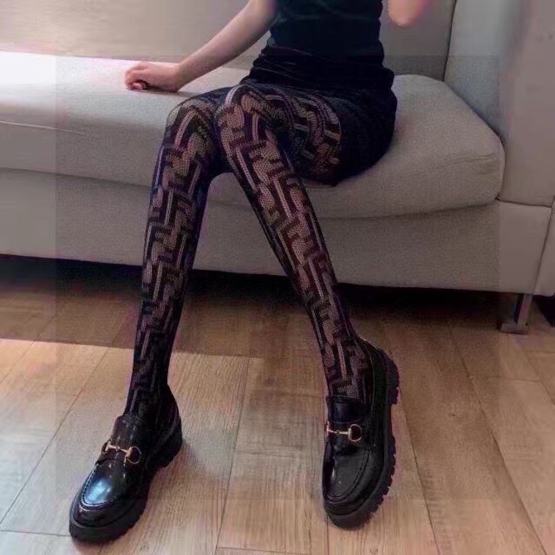 Fendi Stockings - KAIROO