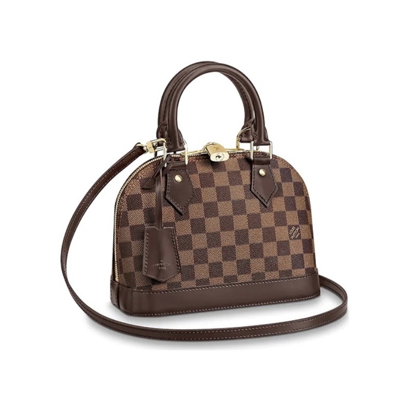 Louis Vuitton LV  Alma BB Handbag - KAIROO