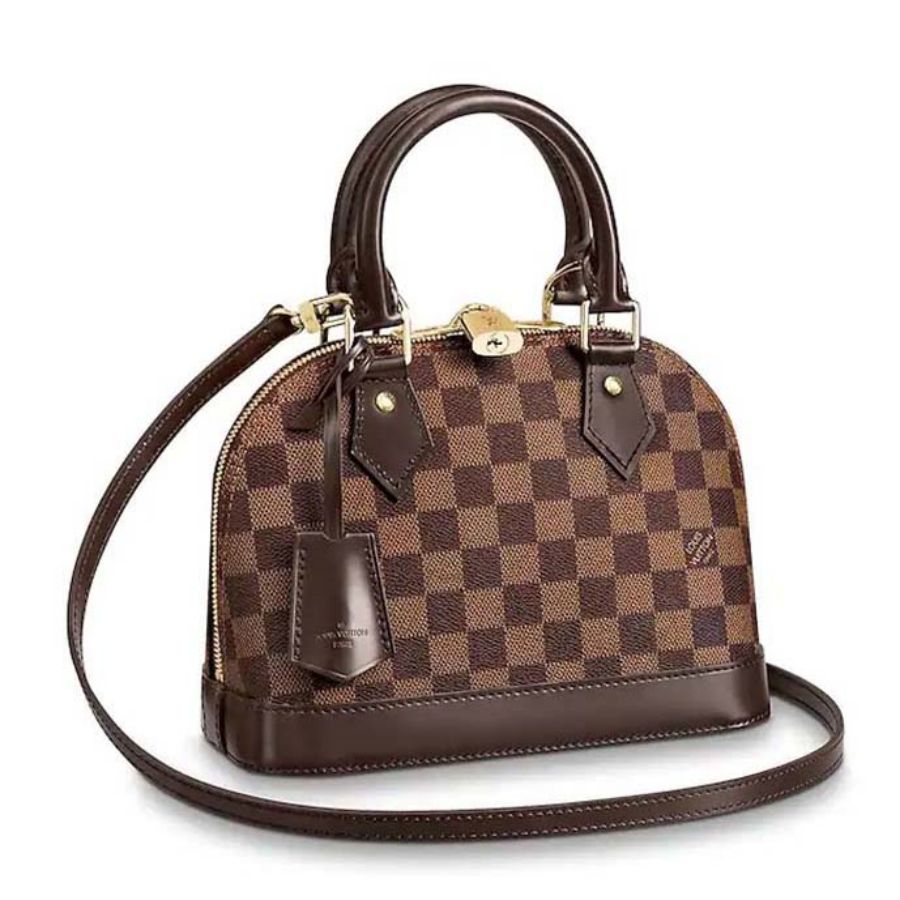 Louis Vuitton LV  Alma BB - KAIROO