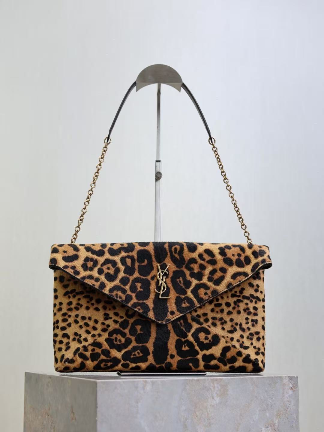 Saint Laurent Gaby Leopard( 10A Mirror Version ) - KAIROO