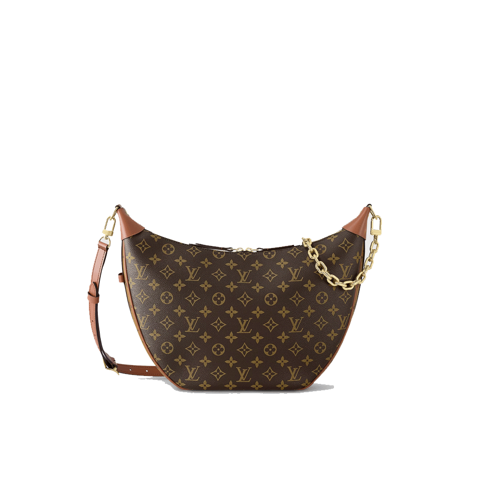 Louis Vuitton LV  Loop GM Hobo Bag - KAIROO