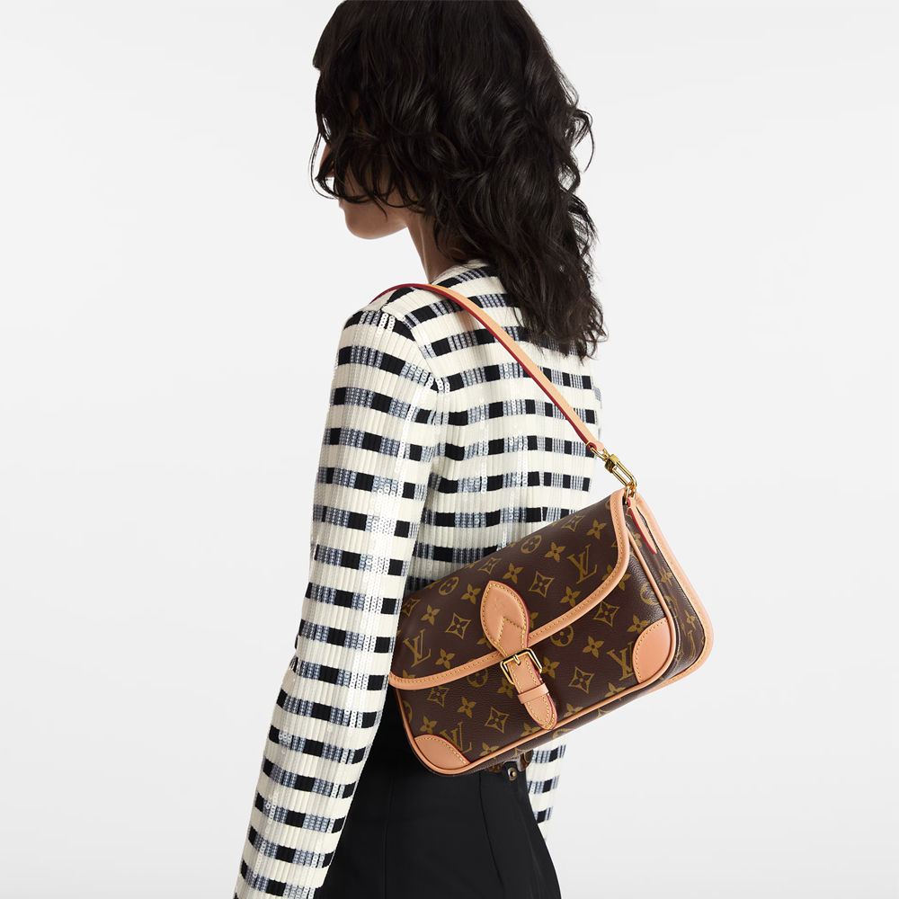 Louis Vuitton LV  Diane - KAIROO