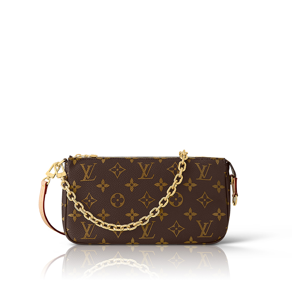 Louis Vuitton LV  Pochette Accessoires - KAIROO