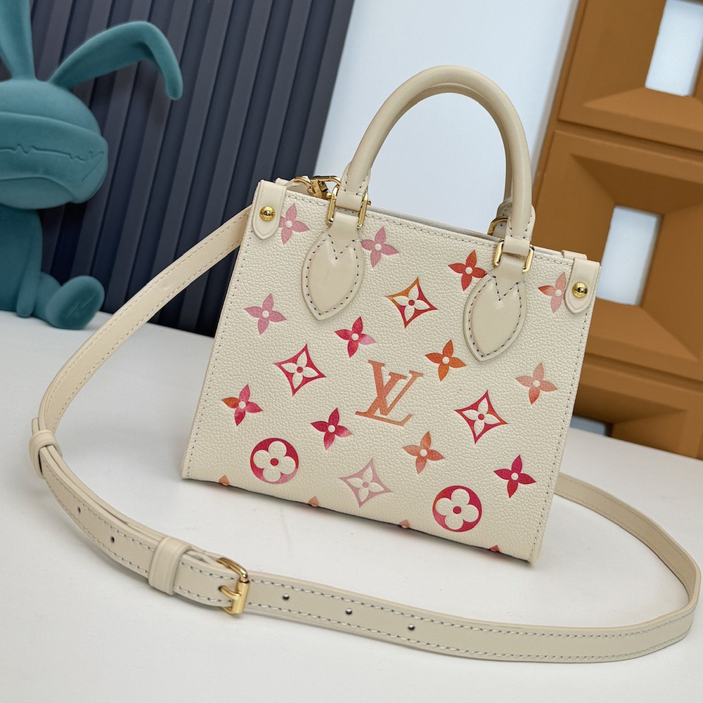 Louis Vuitton LV  OnTheGo BB Monogram Empreinte Gradient - KAIROO