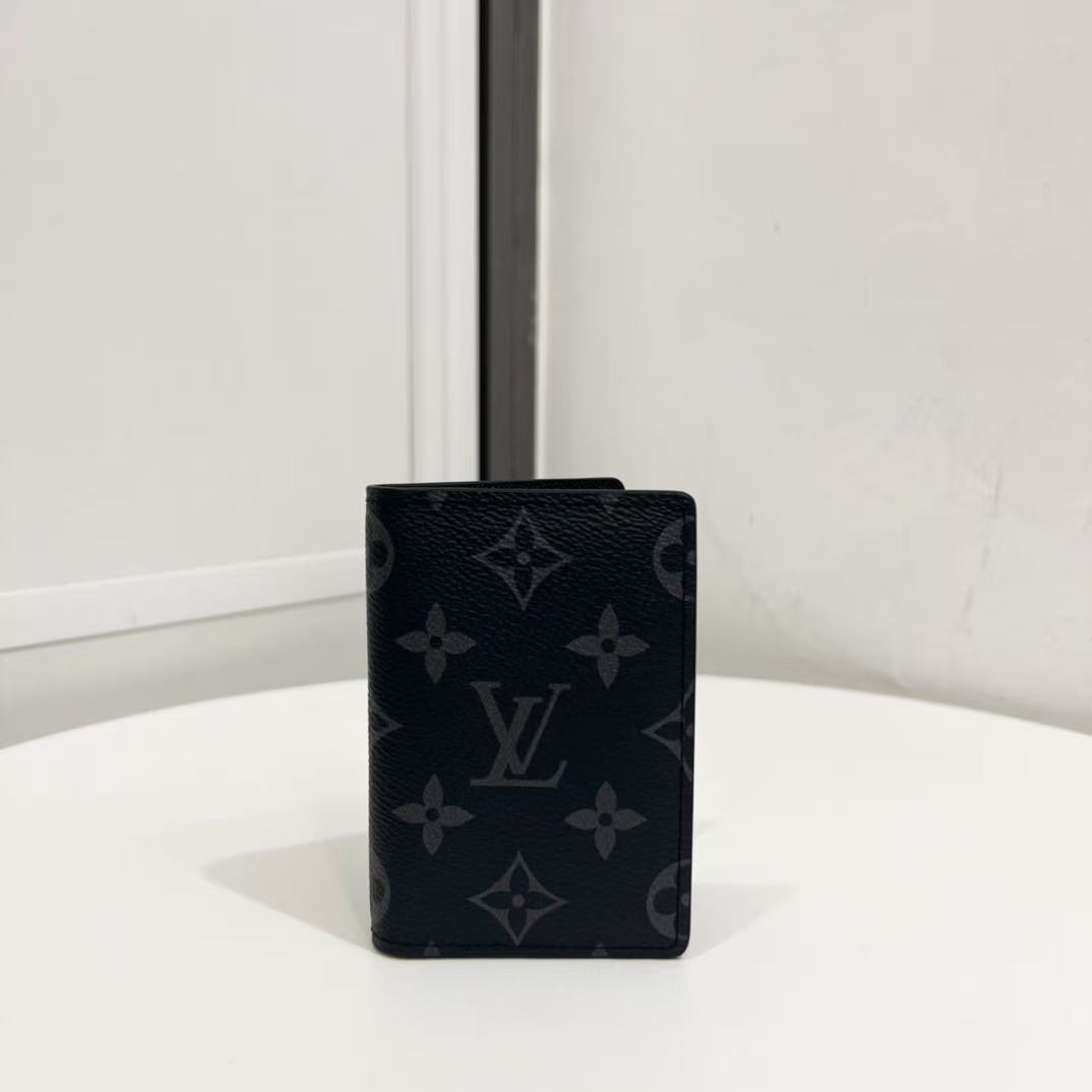 Louis Vuitton LV  Multiple Bifold Wallet - KAIROO