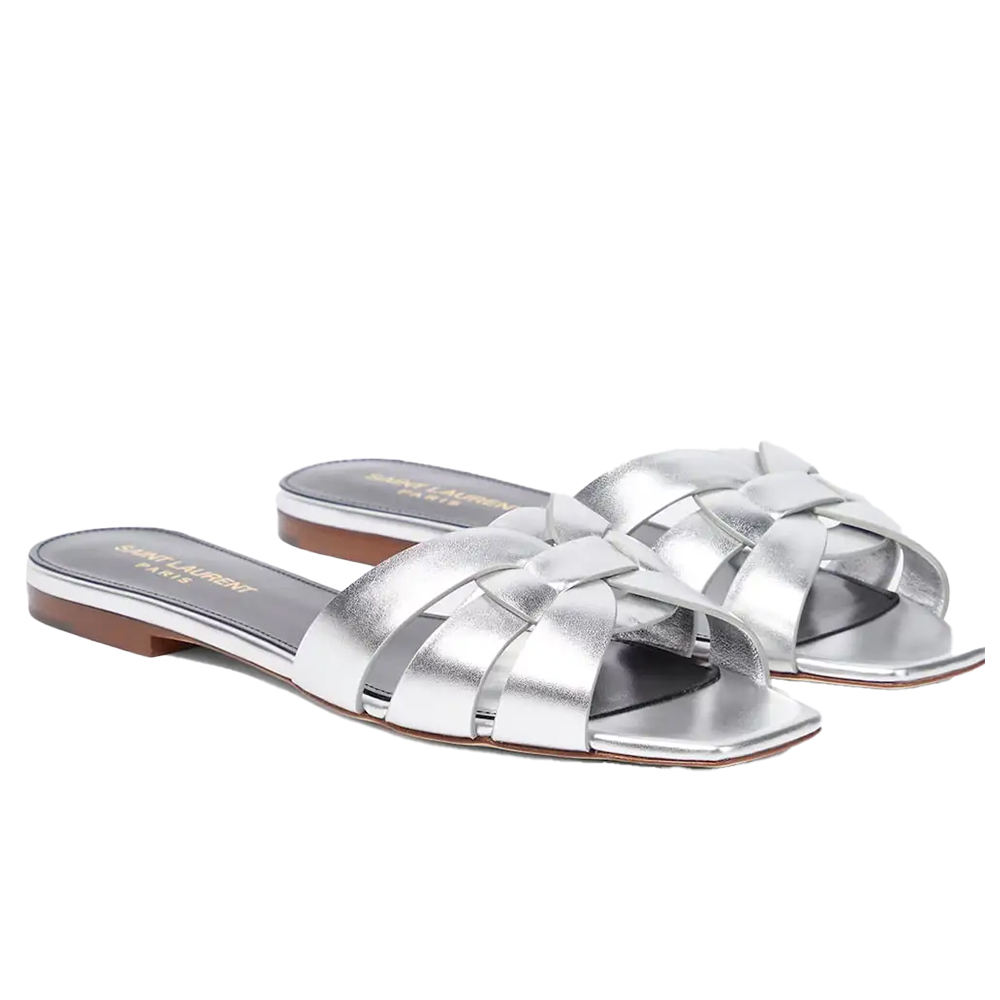 Saint Laurent Tribute Slides - KAIROO