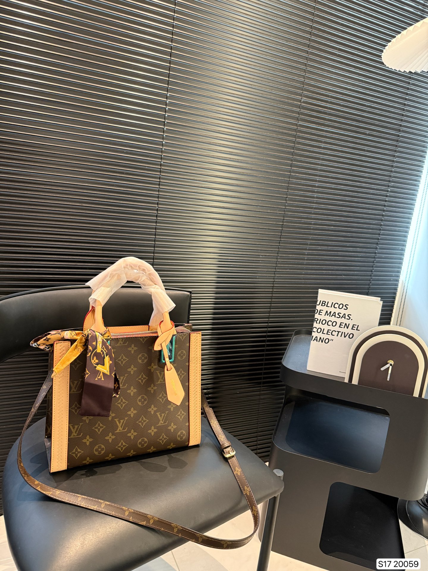 Louis Vuitton LV  OnTheGo Small Tote - KAIROO