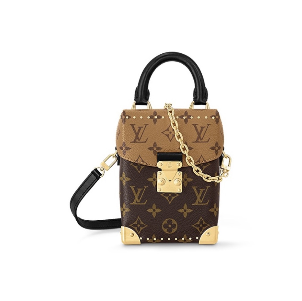 Louis Vuitton LV  Phone Box Handbag - KAIROO