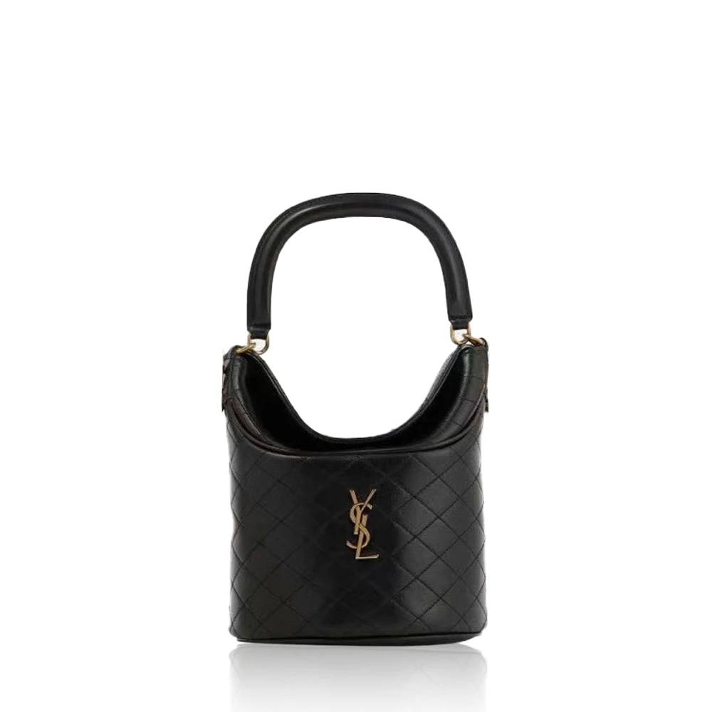 Saint Laurent Vanite Bucket Bag - KAIROO