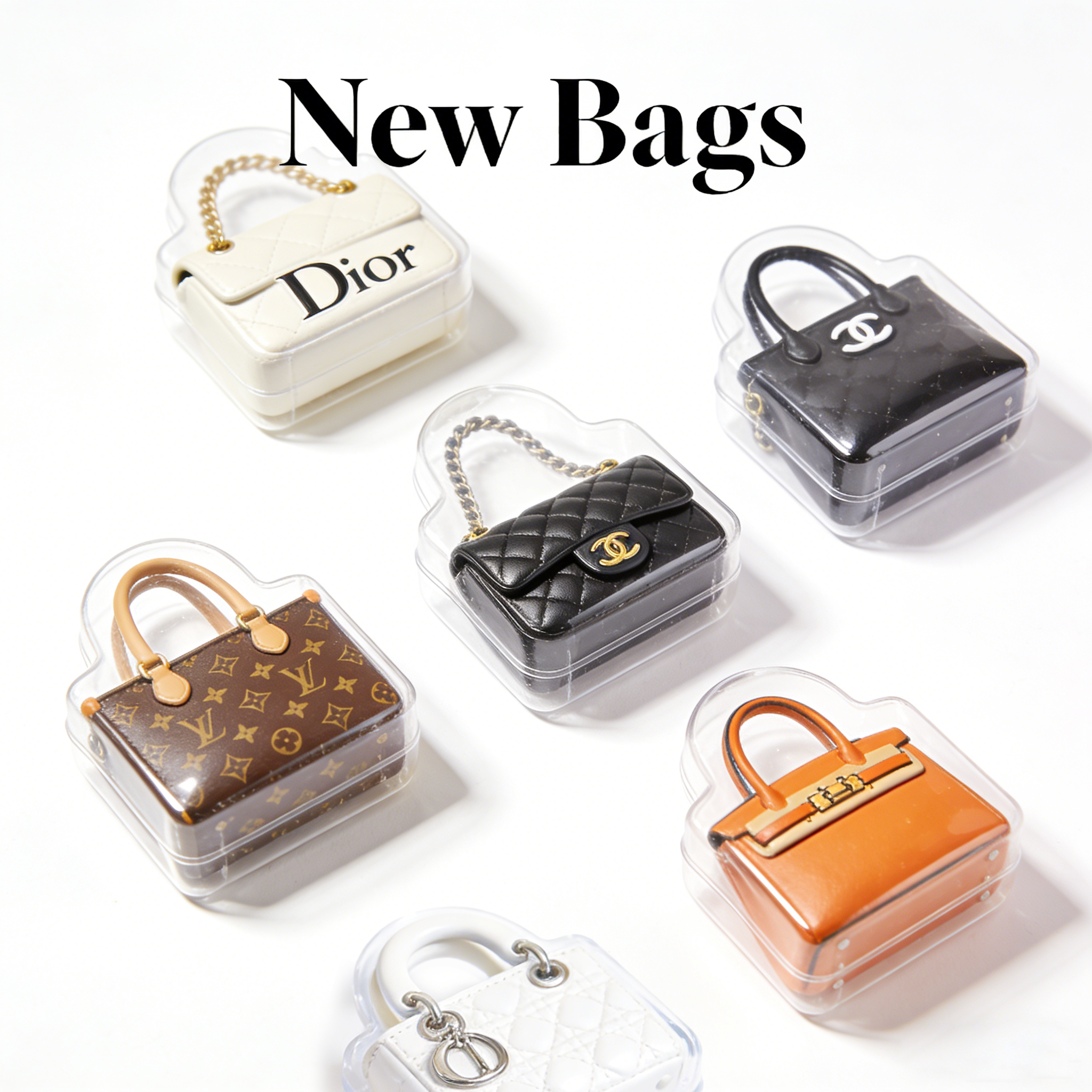 New Bags - KAIROO