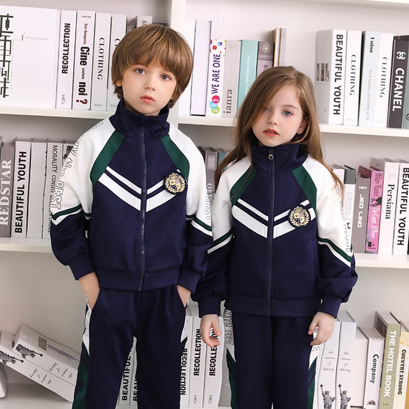 Physical Education Complete Uniform Package