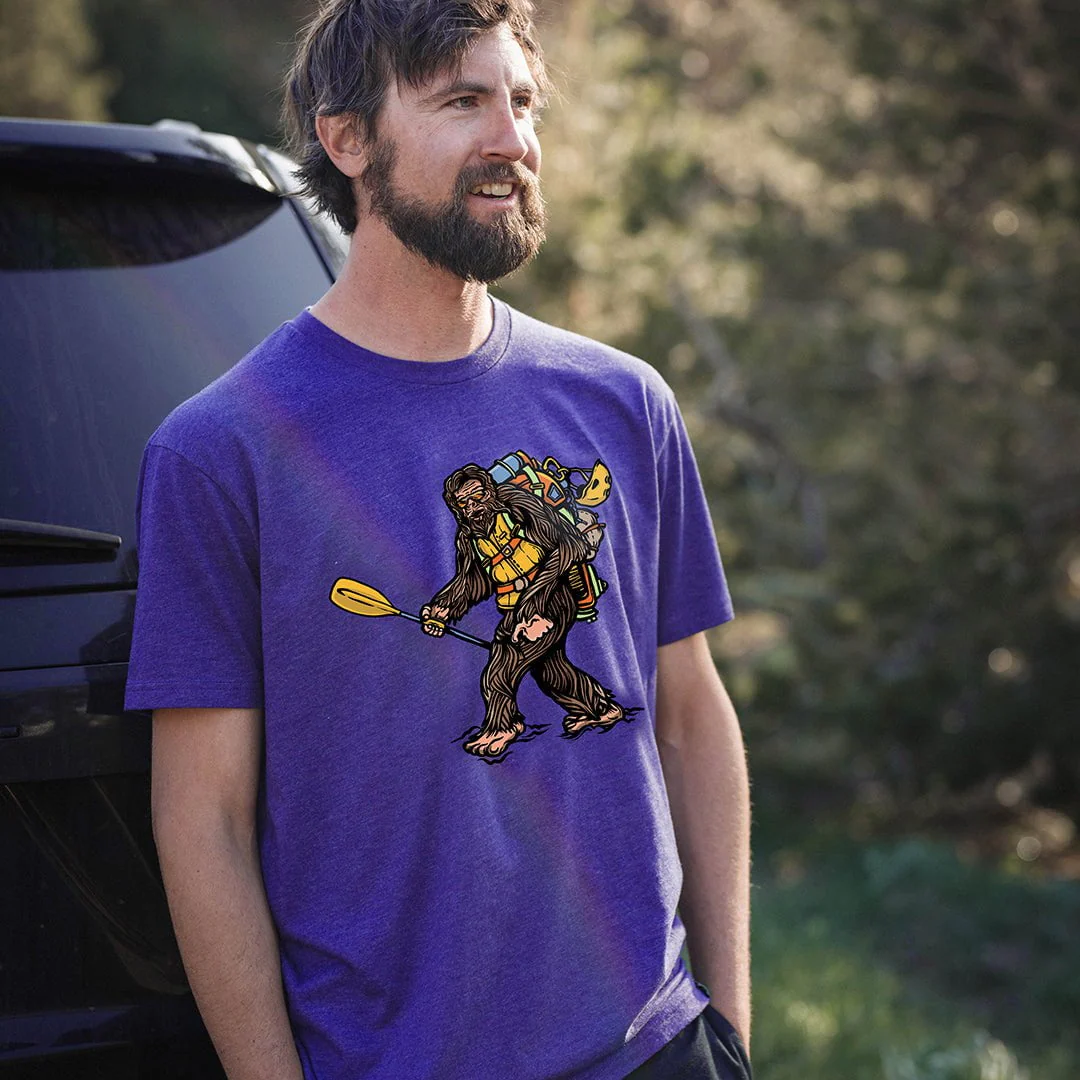 Rafting Legend T-Shirt