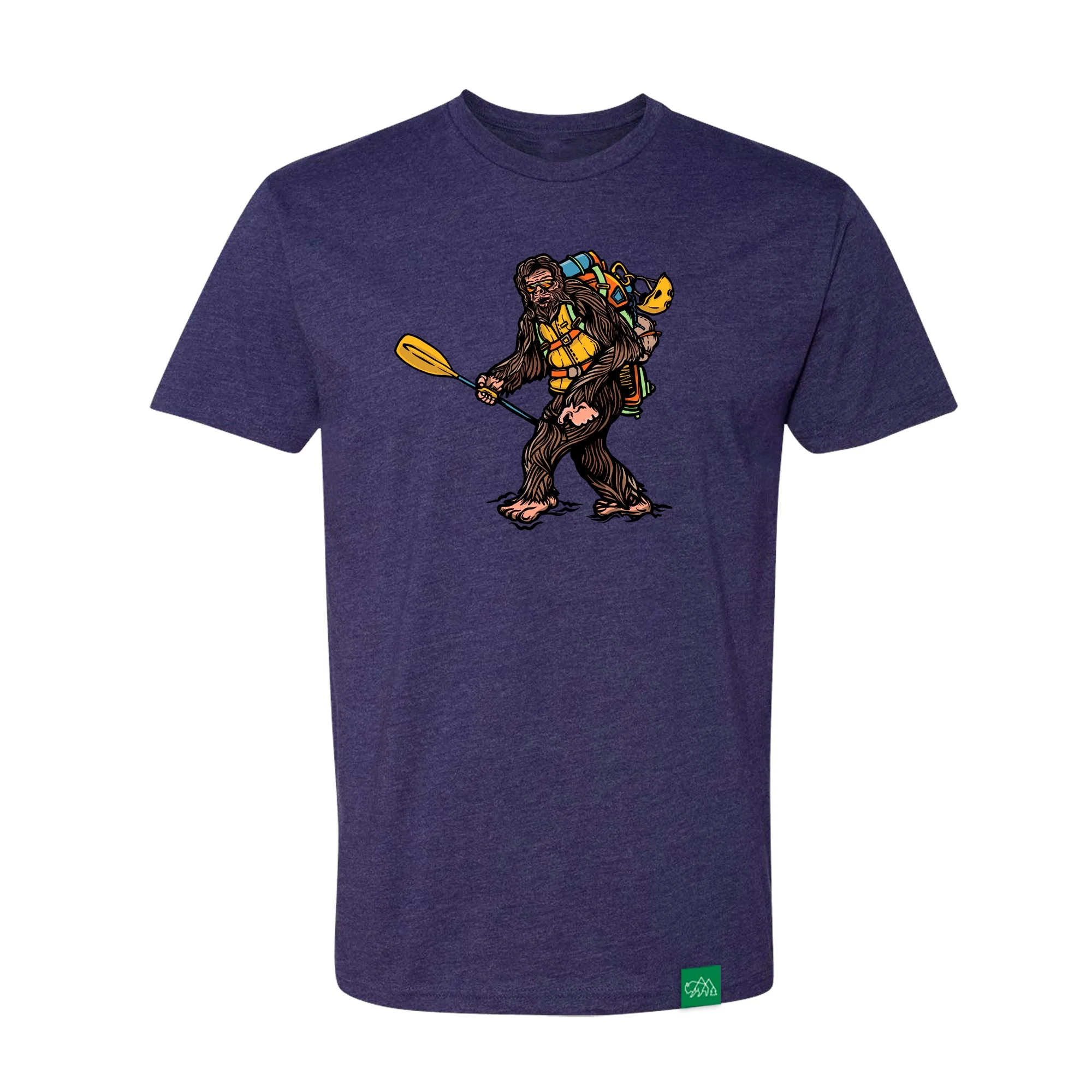 Rafting Legend T-Shirt