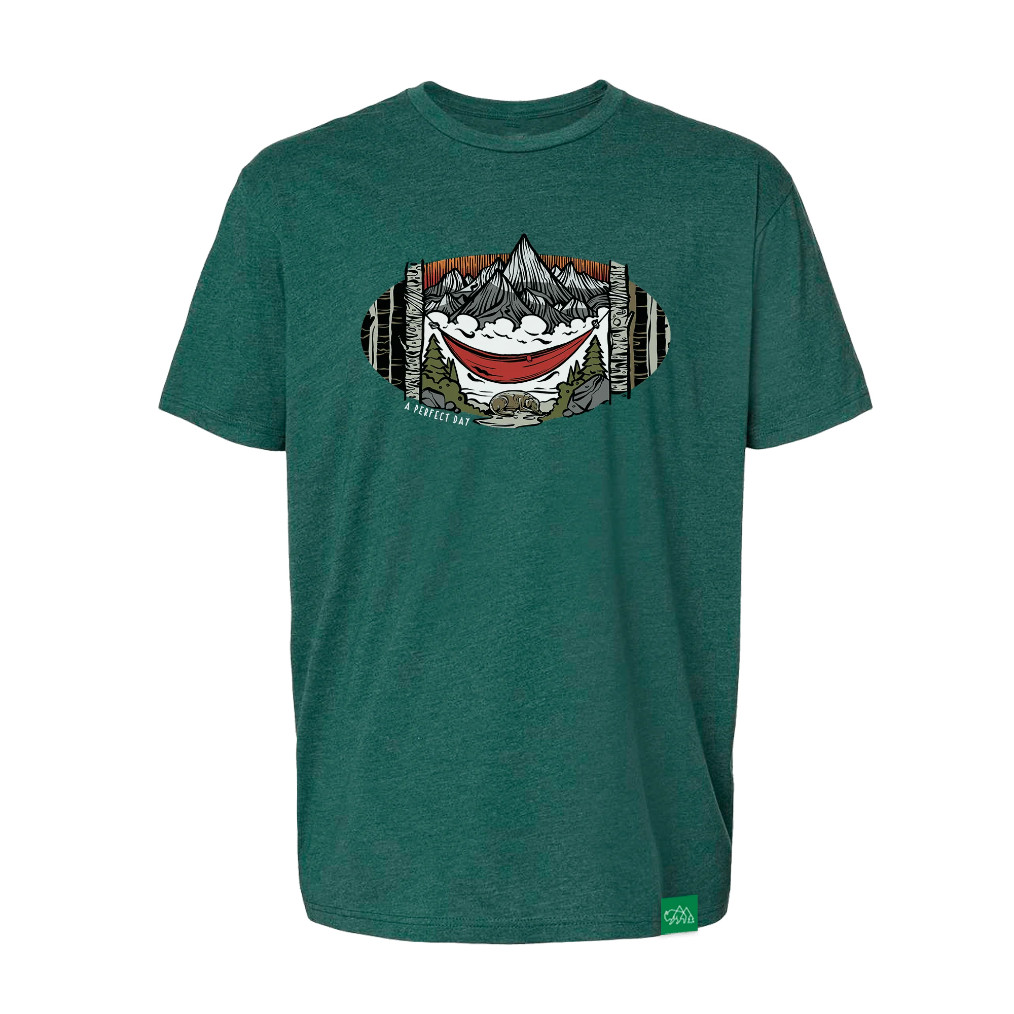 A Perfect Day T-Shirt