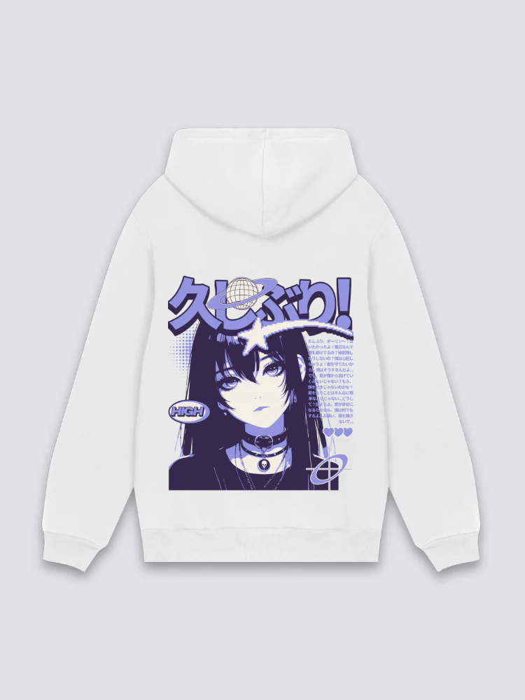 Manga Hoodie - コミック