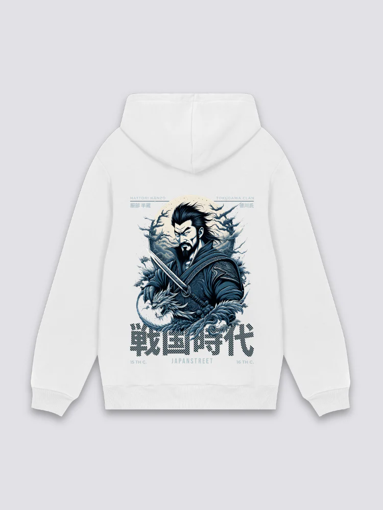 Japanese Writing Hoodie - かくこと