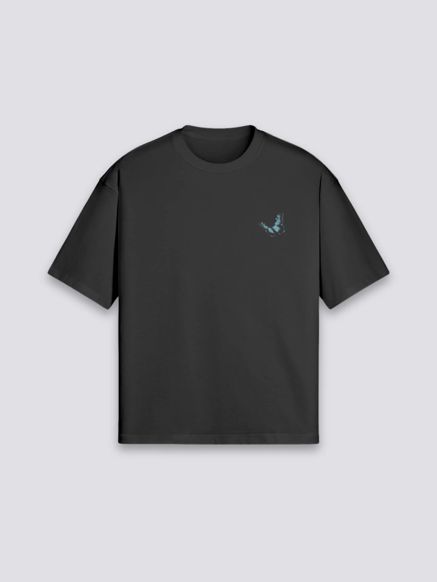 Butterfly T-Shirt - ちょうちょ