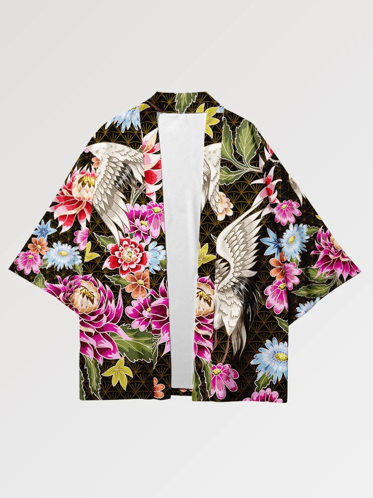 Haori Women 'Sakaide'