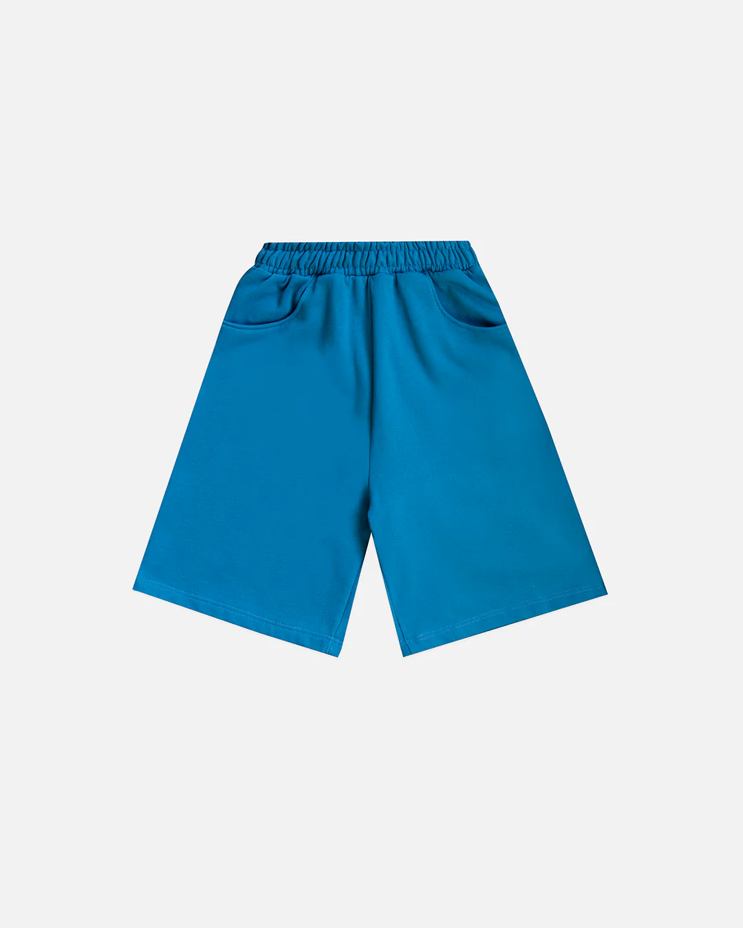 Baggy Sweatshorts - Laguna